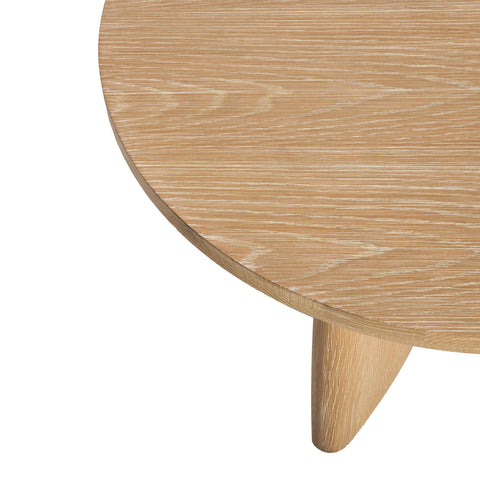 Bergamot Coffee Table