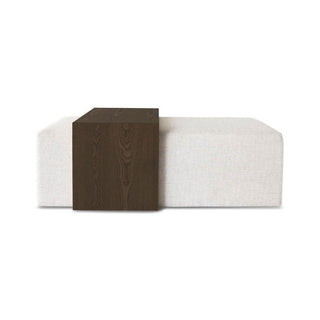 Everest Coffee Table Ottoman