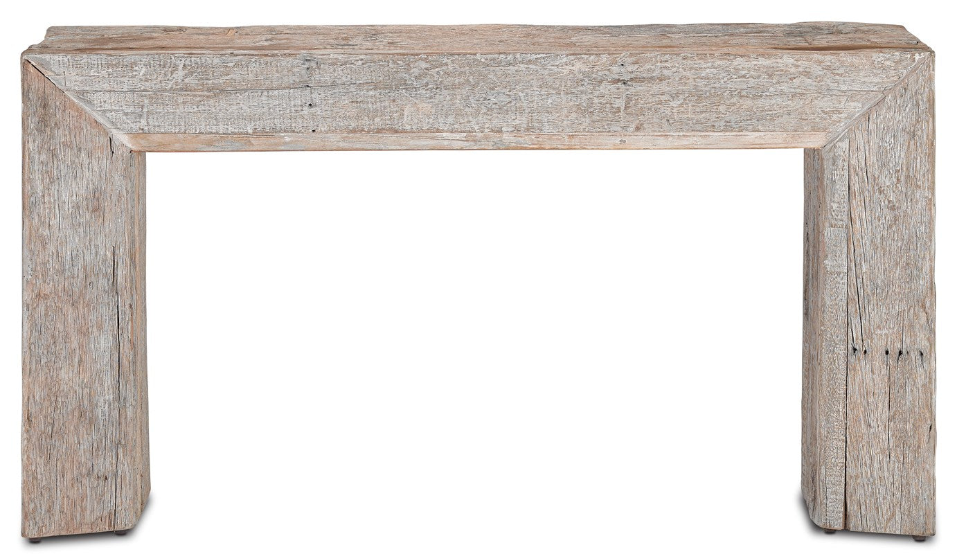 Vallie Console Table