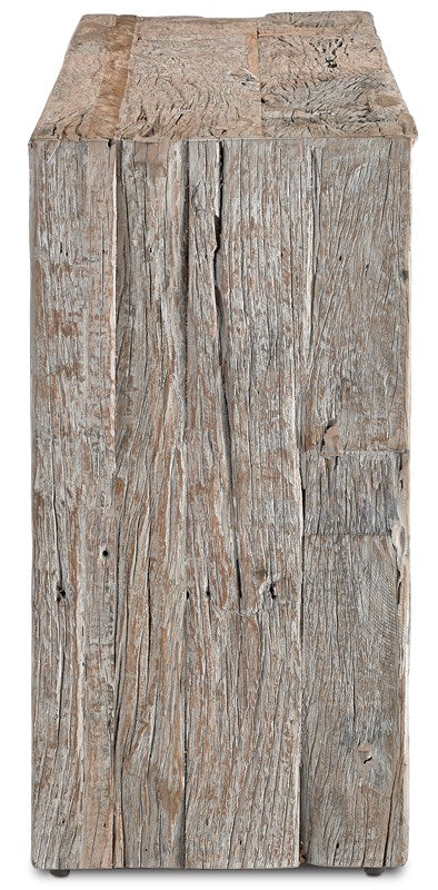 Vallie Console Table