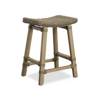 Jameson Mango Wood Counter Stool