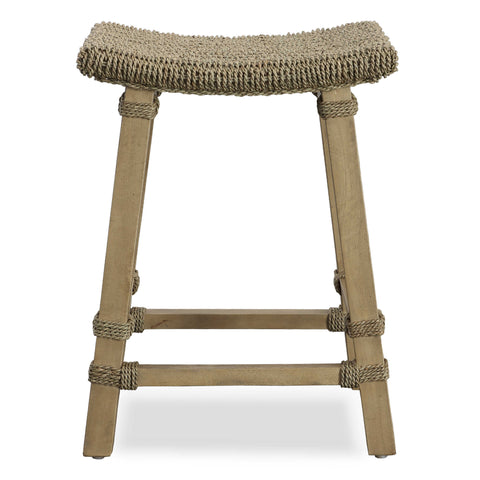 Jameson Mango Wood Counter Stool