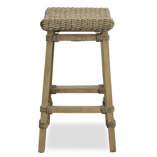 Jameson Mango Wood Counter Stool