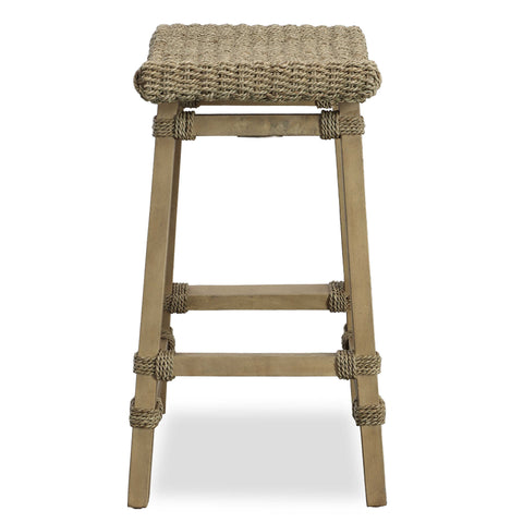 Jameson Mango Wood Counter Stool