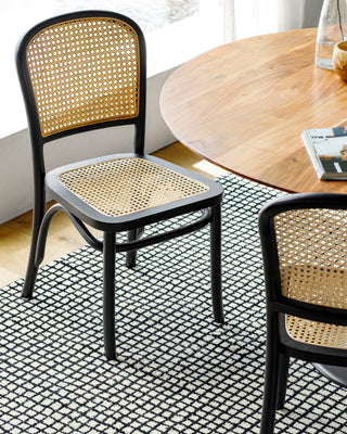 Yasmine Dining Chair