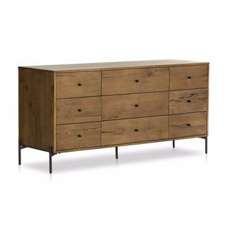 Stevie Dresser
