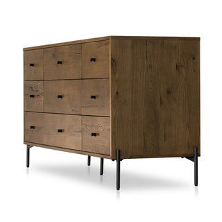Stevie Dresser