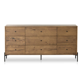 Stevie Dresser