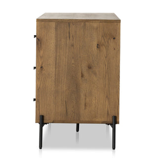 Stevie Dresser