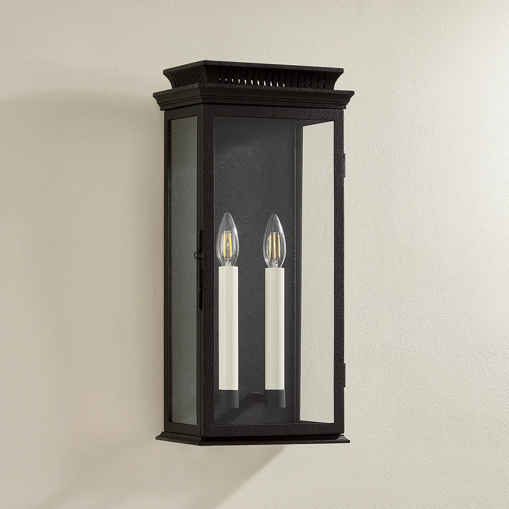 Amelia Exterior Lantern