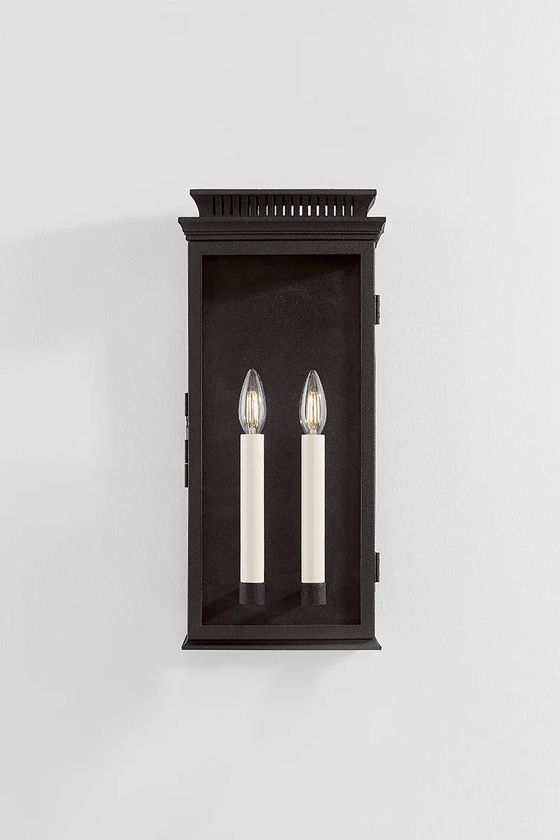 Amelia Exterior Lantern