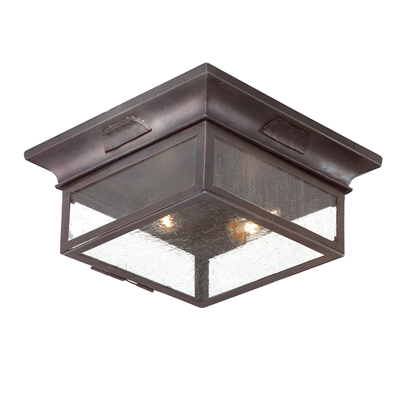 Ashton Exterior Flush Mount