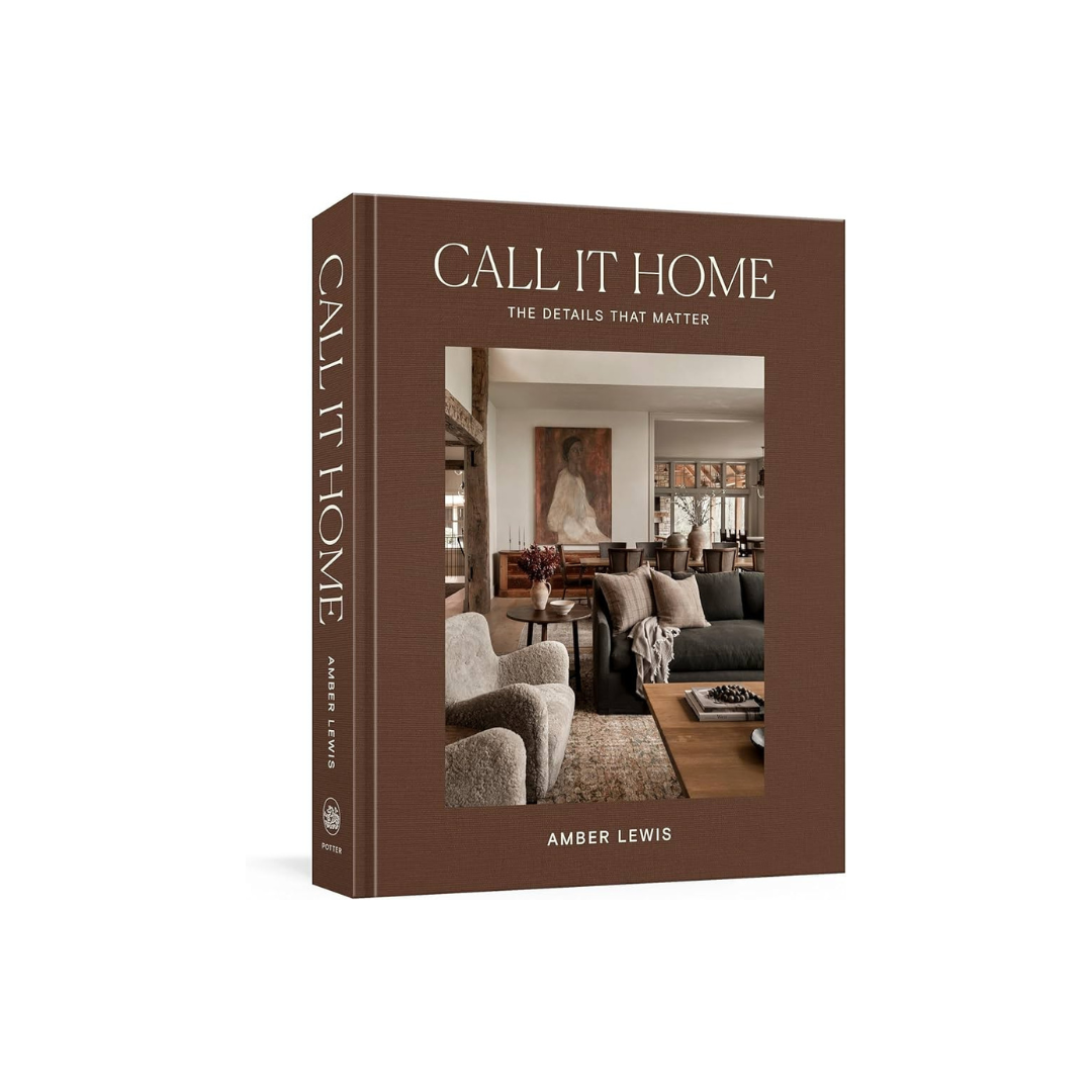 Call it Home by Amber Lewis