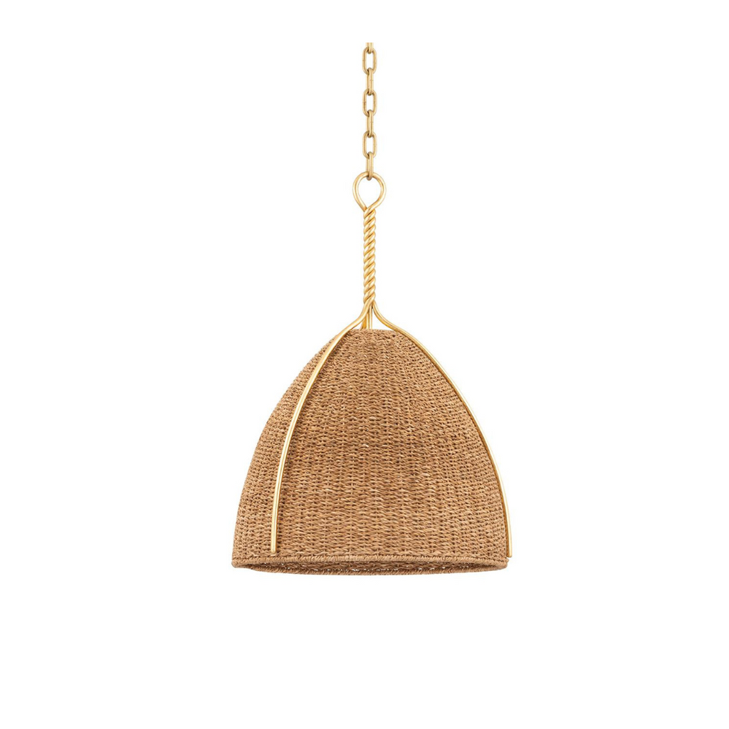 Woodlawn Pendant