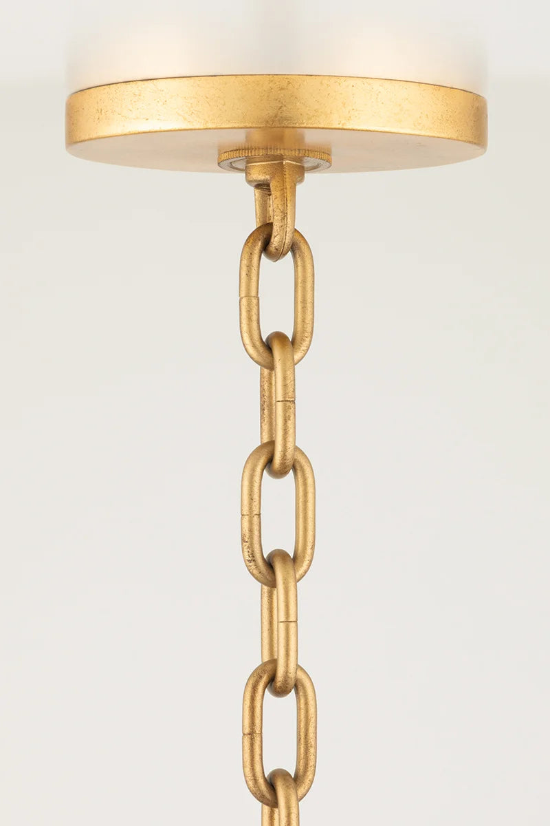 Woodlawn Pendant