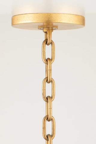 Woodlawn Pendant