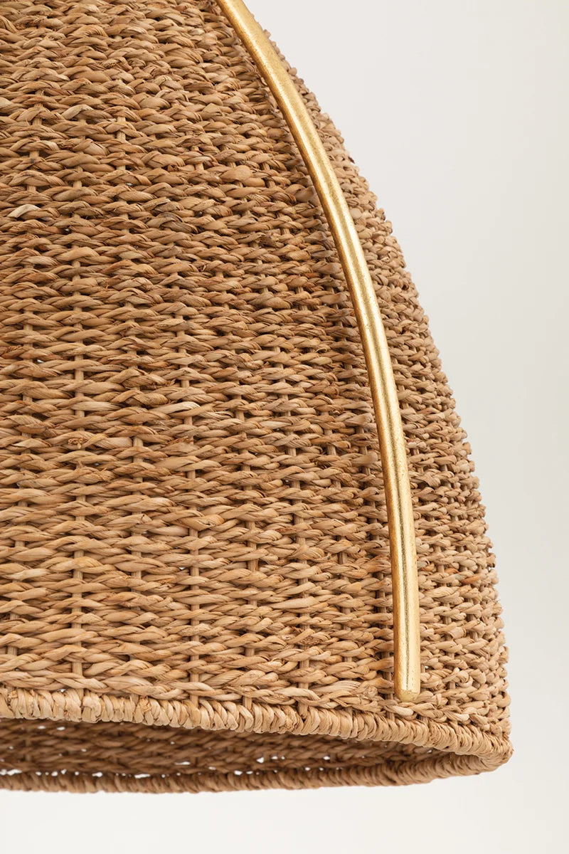 Woodlawn Pendant