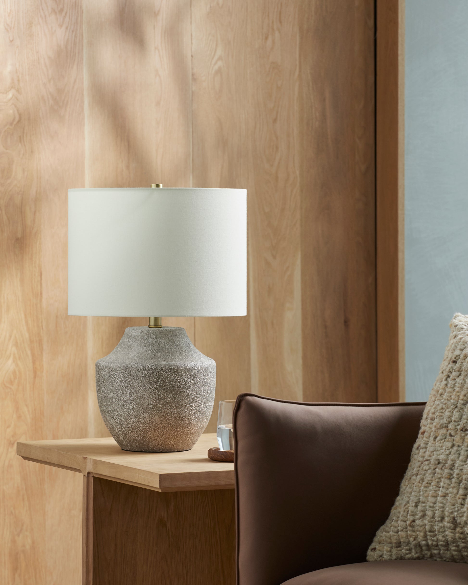 Albie Table Lamp