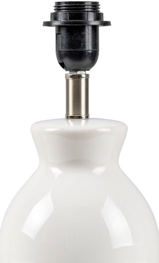 Jasmin Tiny Table Lamp