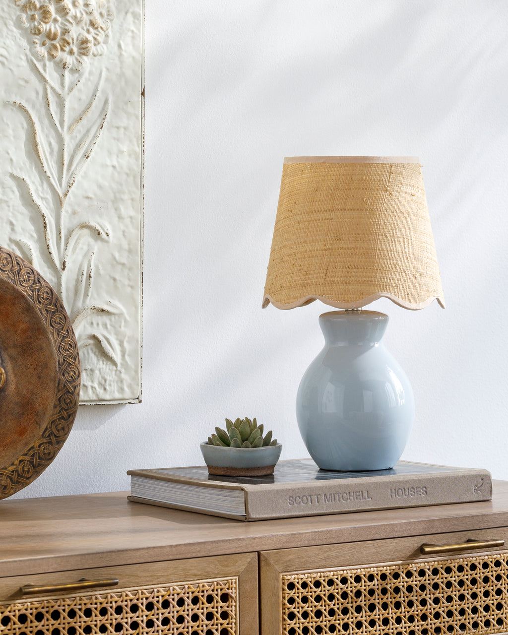 Jasmin Tiny Table Lamp