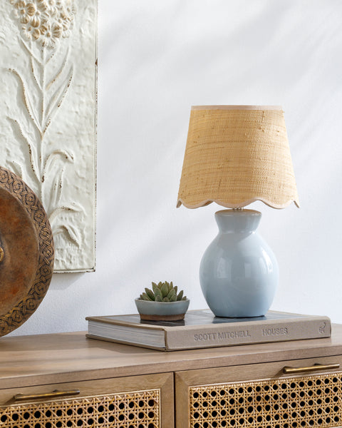 Jasmin Tiny Table Lamp