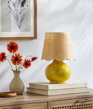 Julia Table Lamp