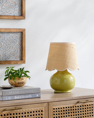 Julia Table Lamp