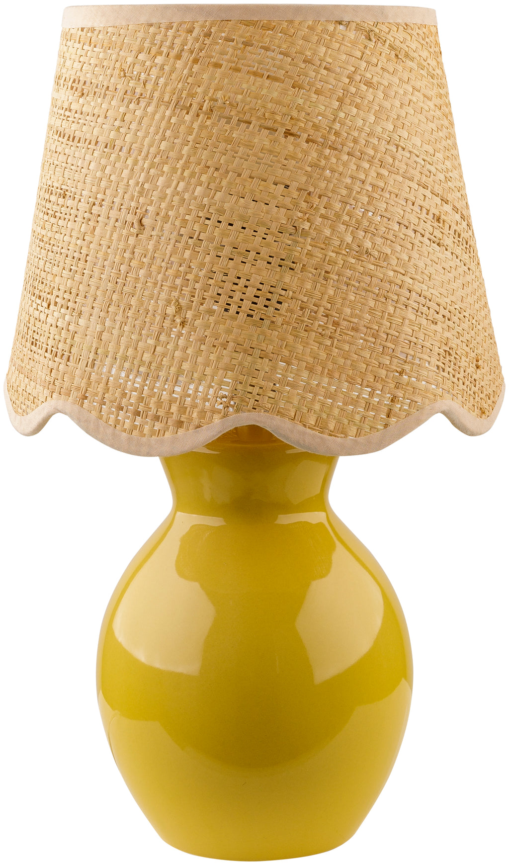 Jasmin Tiny Table Lamp