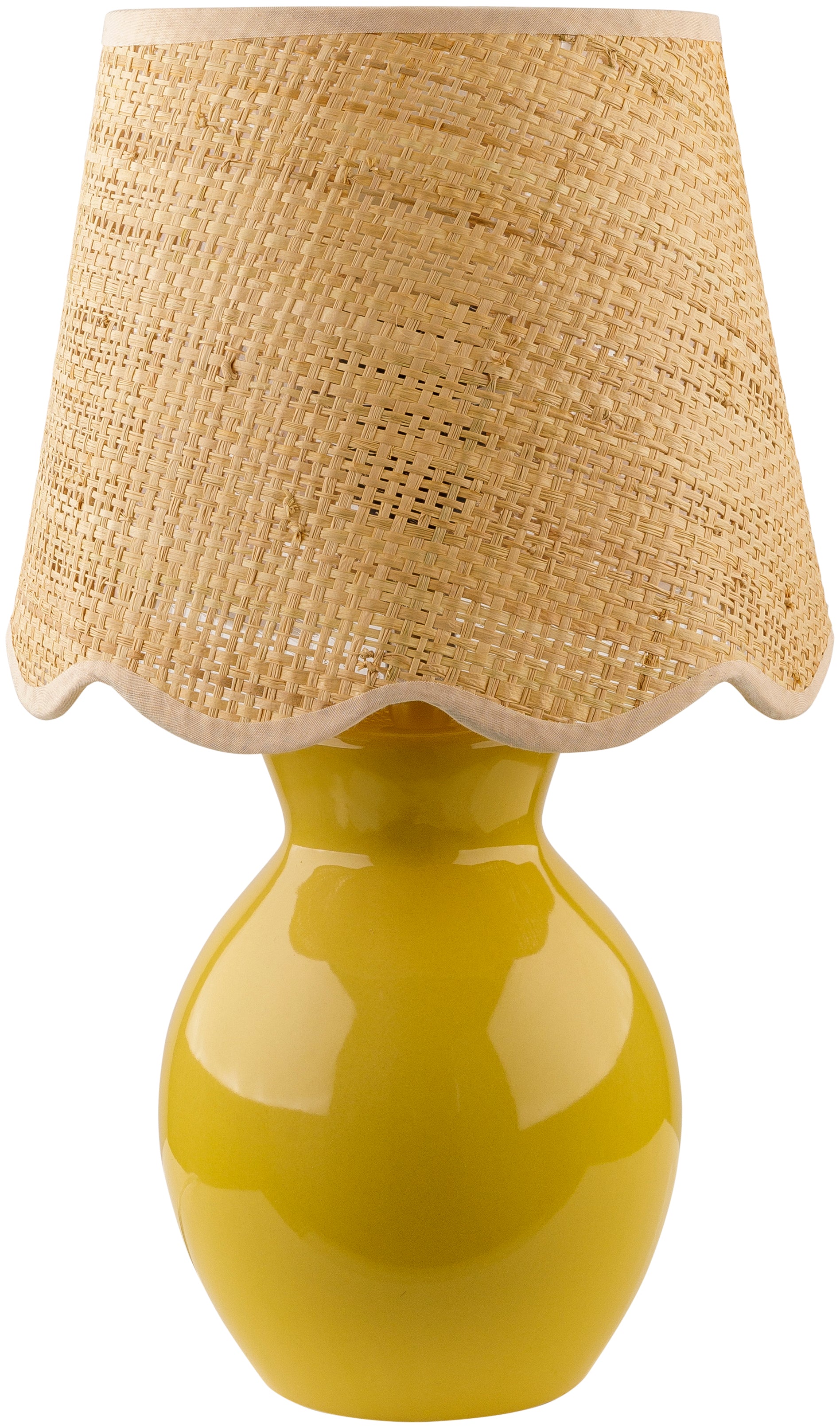 Jasmin Tiny Table Lamp