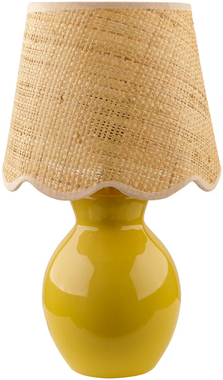 Jasmin Tiny Table Lamp