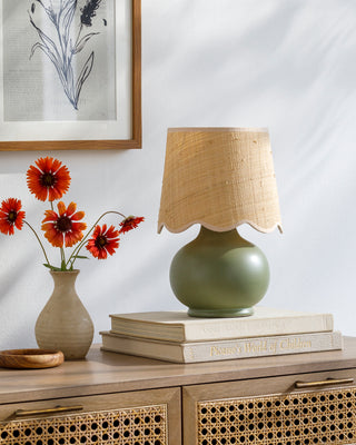 Julia Table Lamp