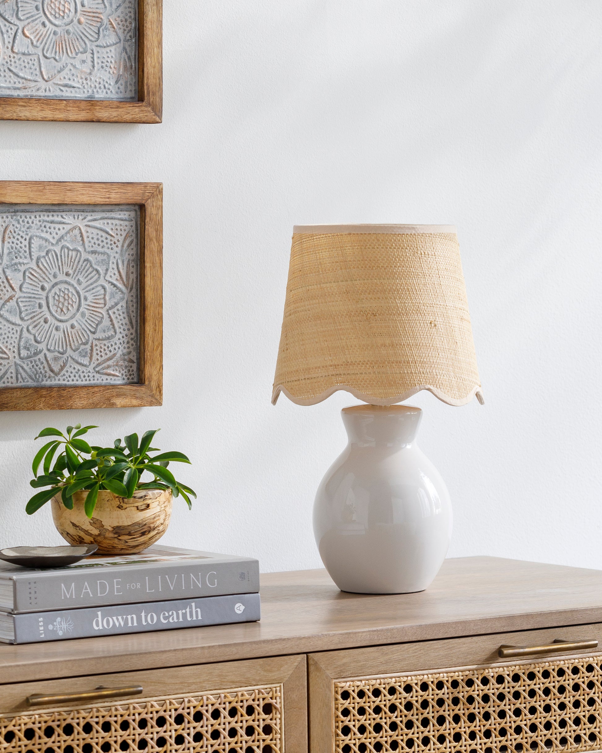 Jasmin Tiny Table Lamp