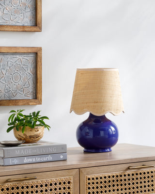 Julia Table Lamp