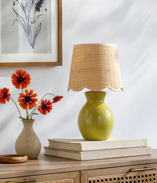 Jasmin Tiny Table Lamp
