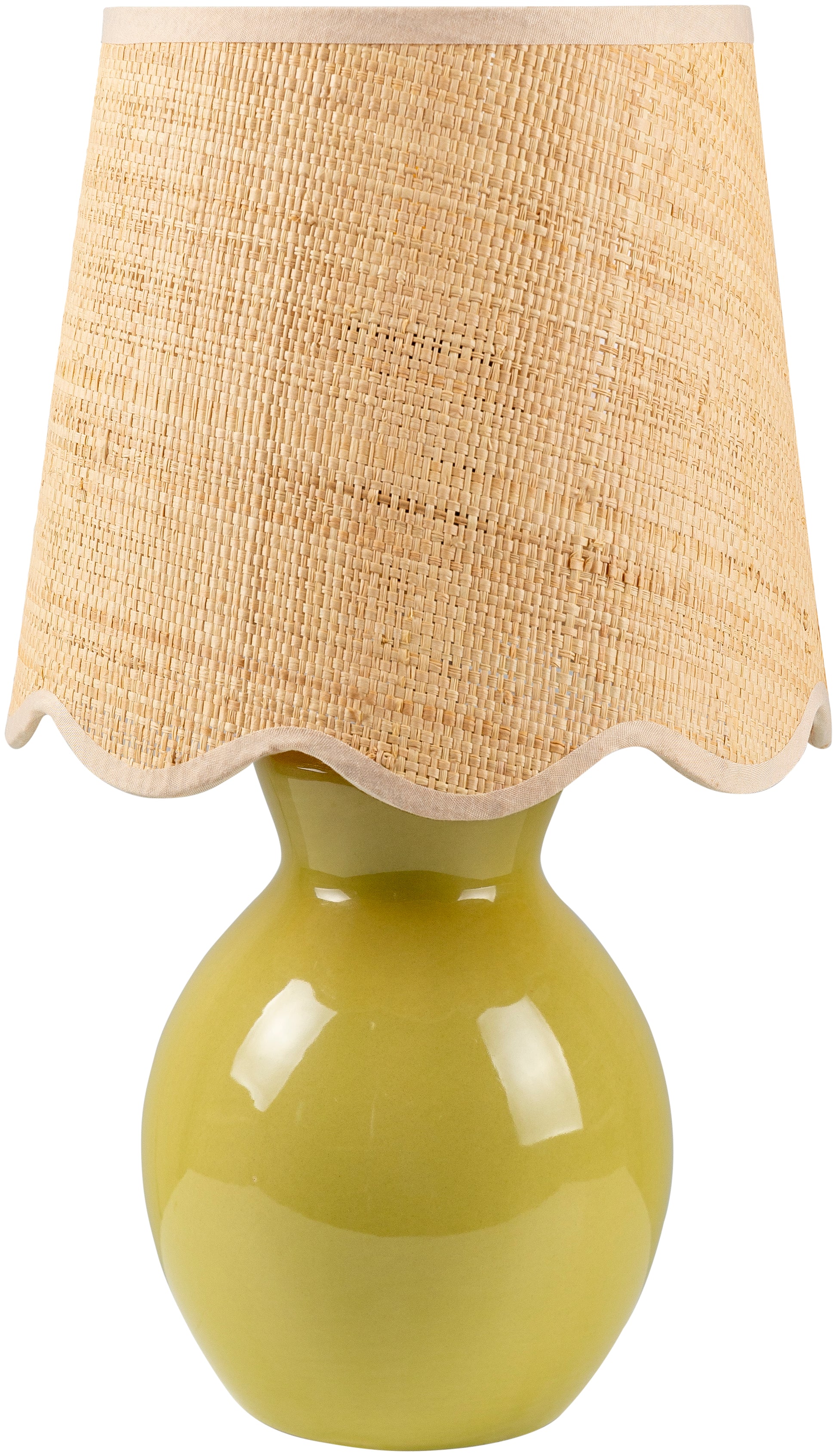 Jasmin Tiny Table Lamp