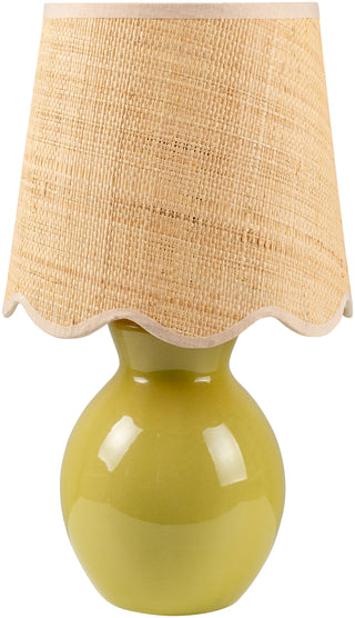 Jasmin Tiny Table Lamp