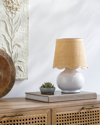 Julia Table Lamp