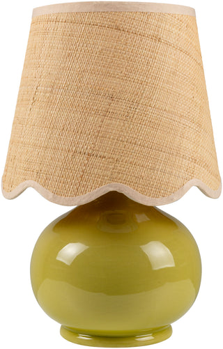 Julia Table Lamp