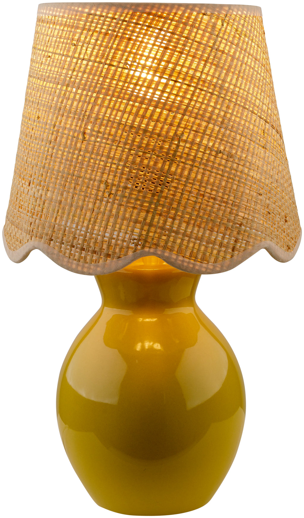 Jasmin Tiny Table Lamp
