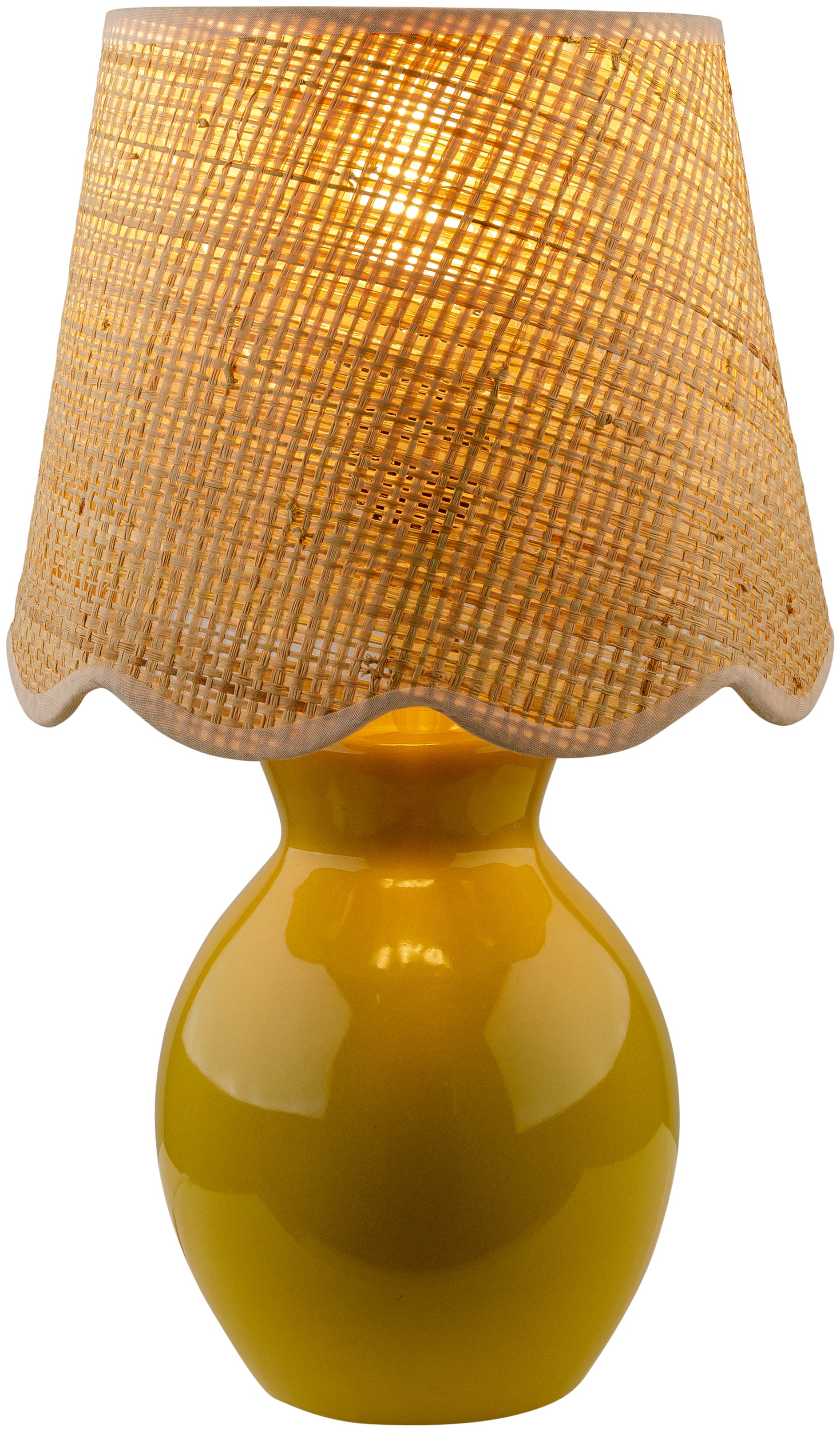Jasmin Tiny Table Lamp