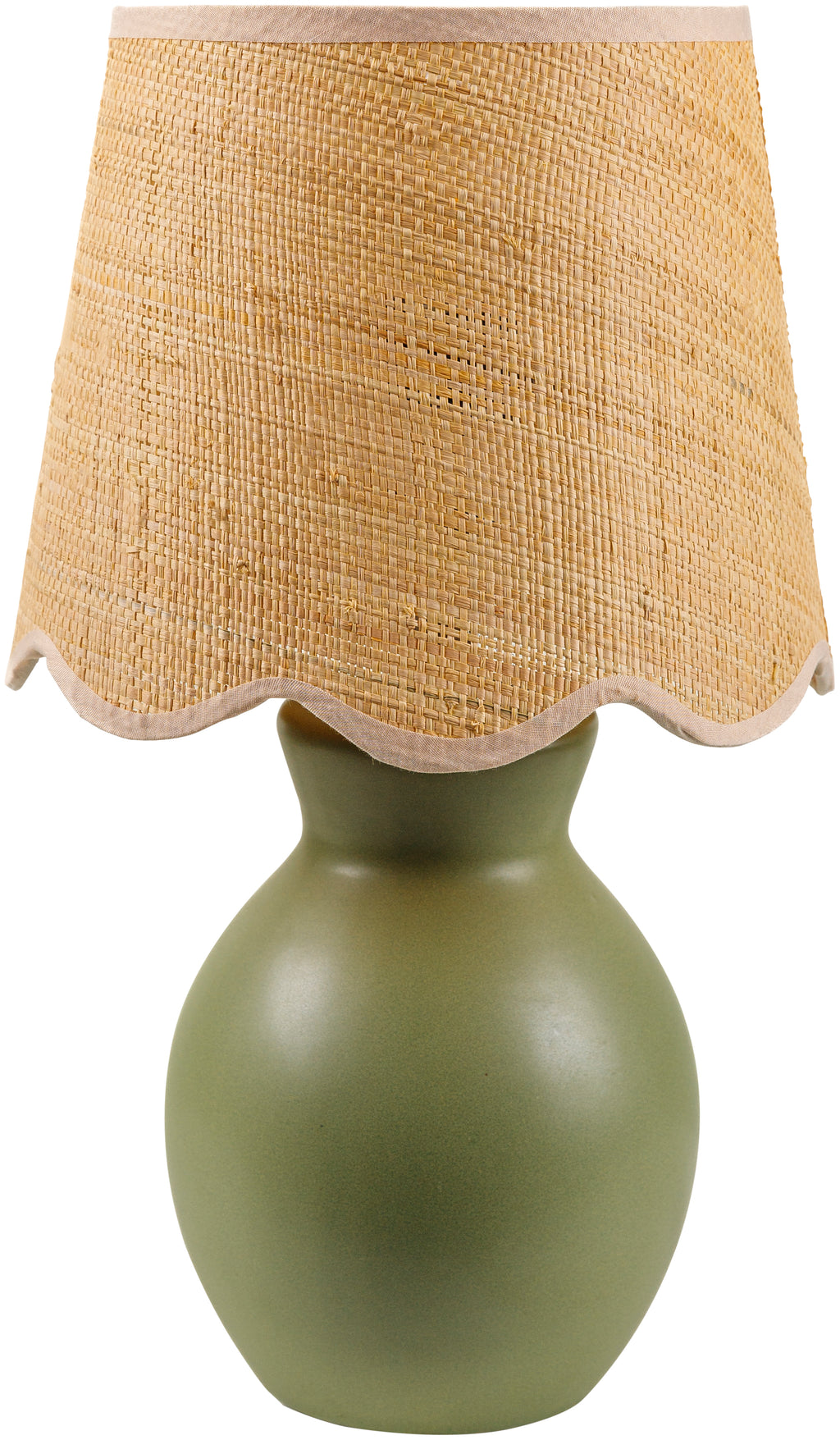 Jasmin Tiny Table Lamp