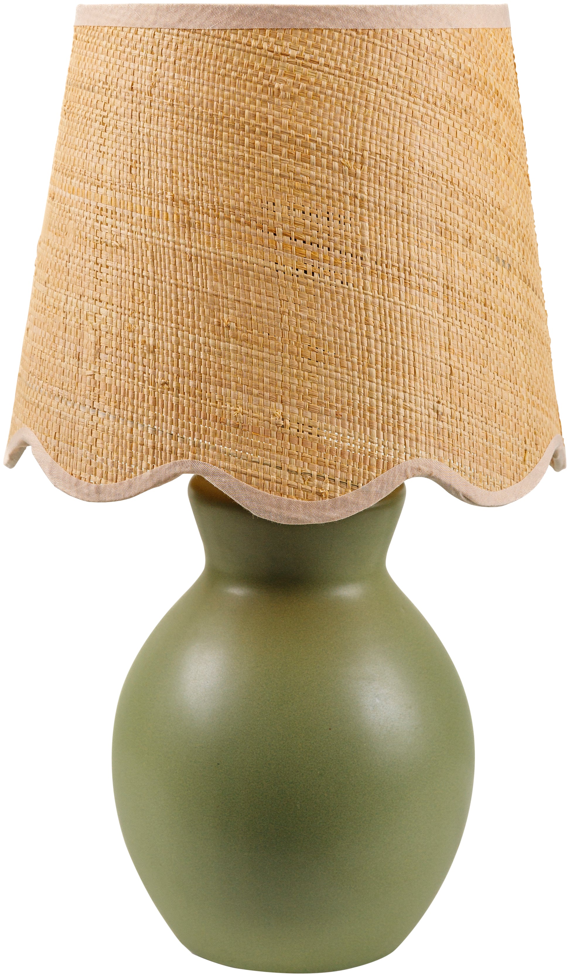 Jasmin Tiny Table Lamp