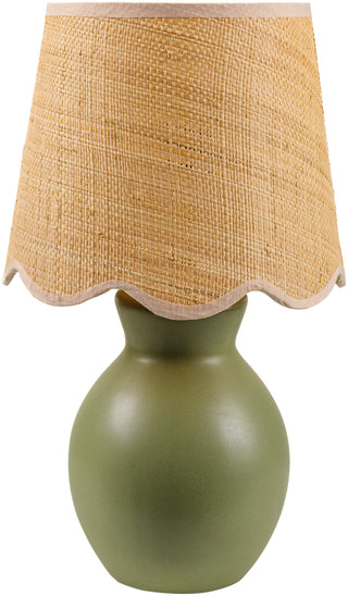 Jasmin Tiny Table Lamp
