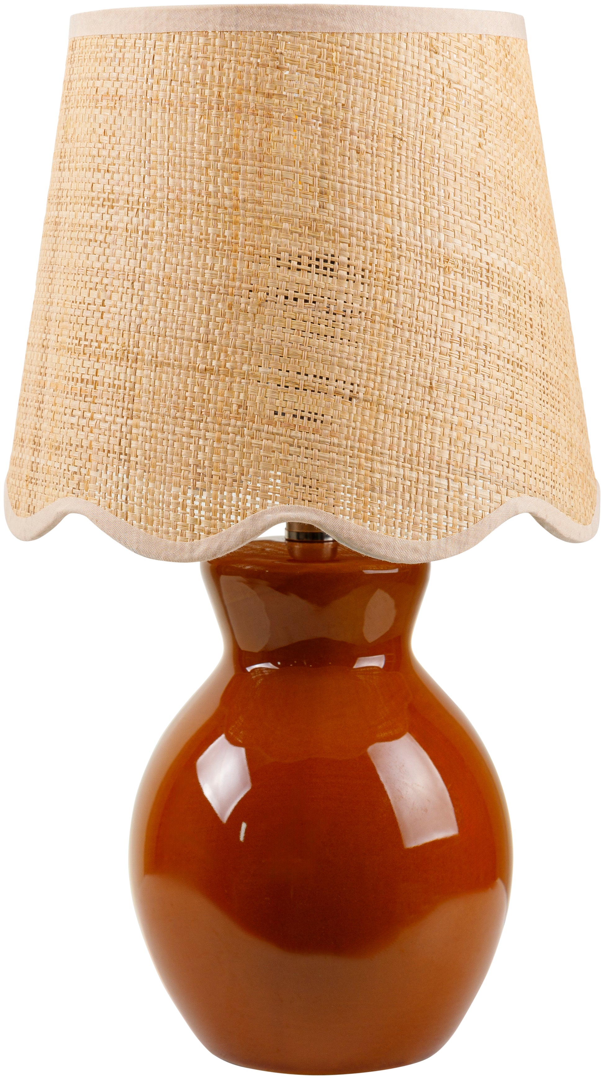 Jasmin Tiny Table Lamp