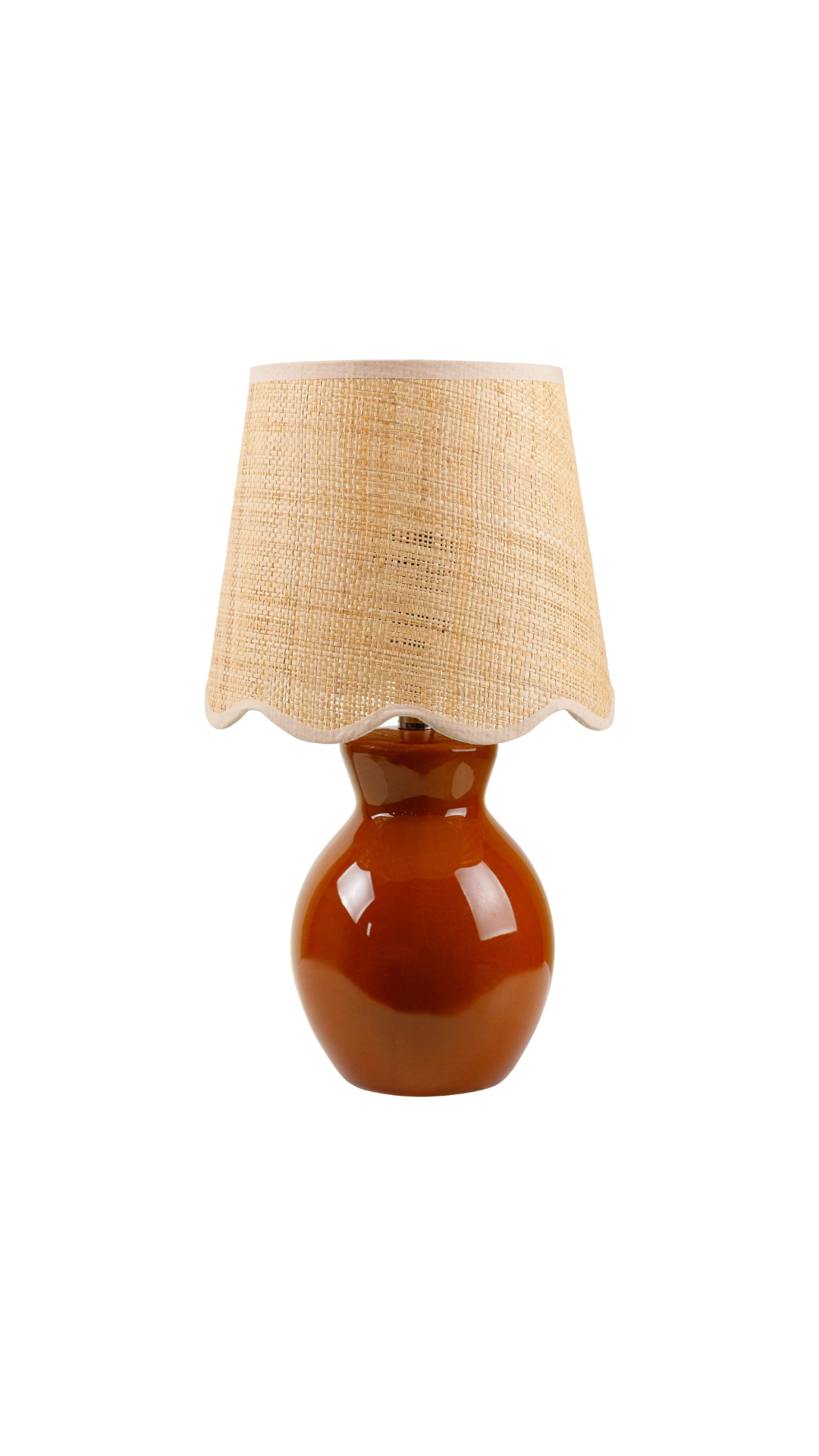 Jasmin Tiny Table Lamp