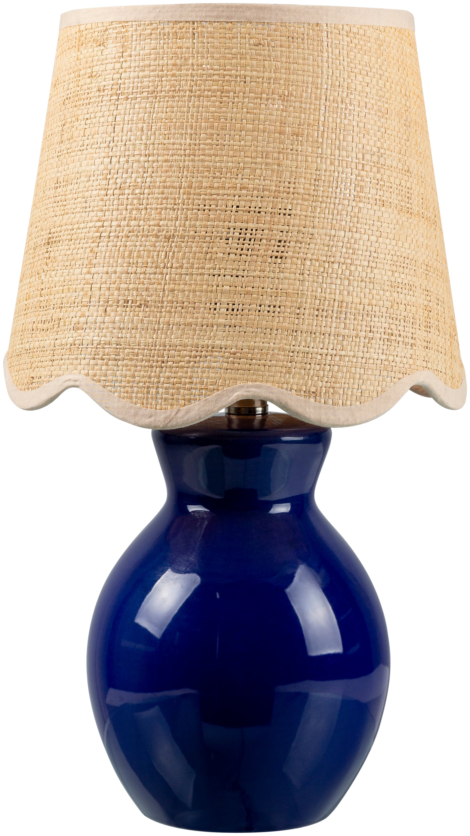 Jasmin Tiny Table Lamp