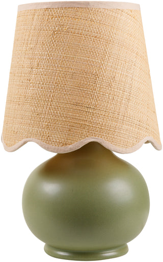 Julia Table Lamp