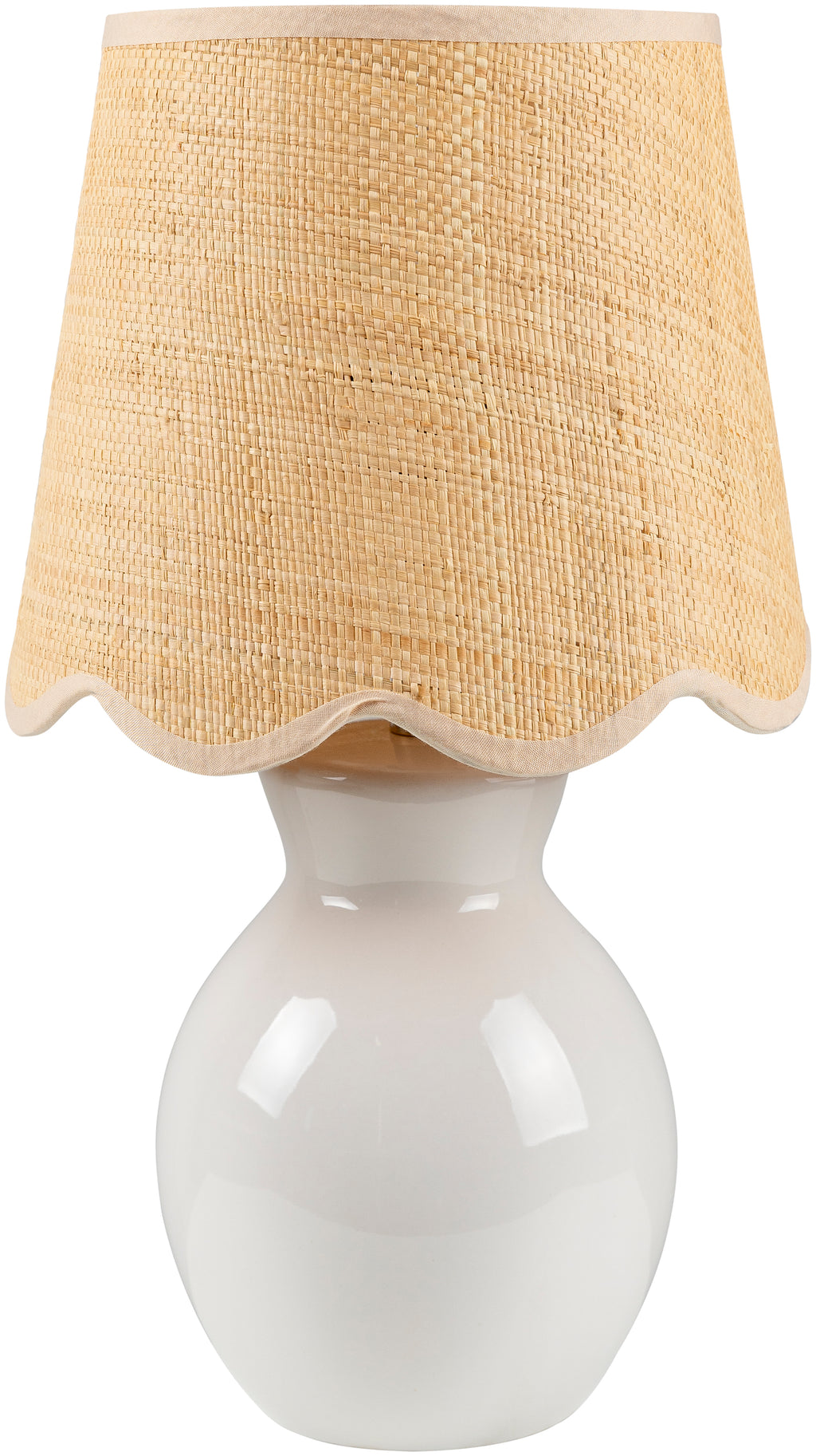Jasmin Tiny Table Lamp