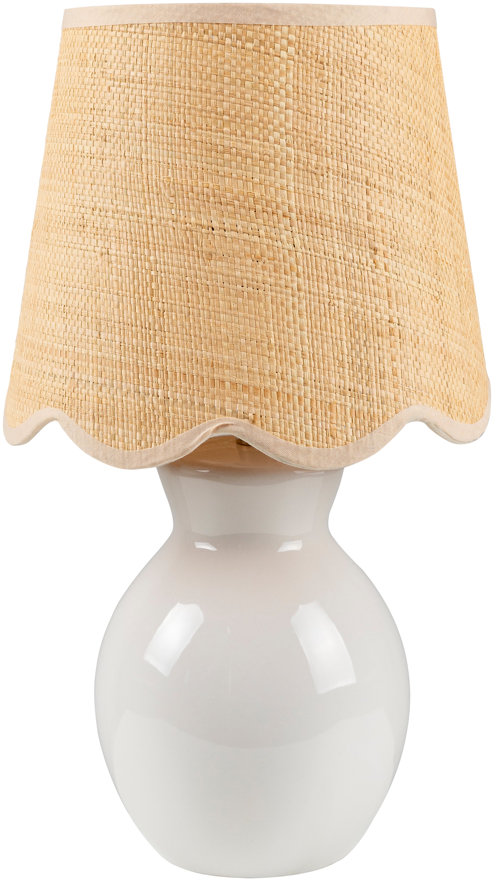 Jasmin Tiny Table Lamp