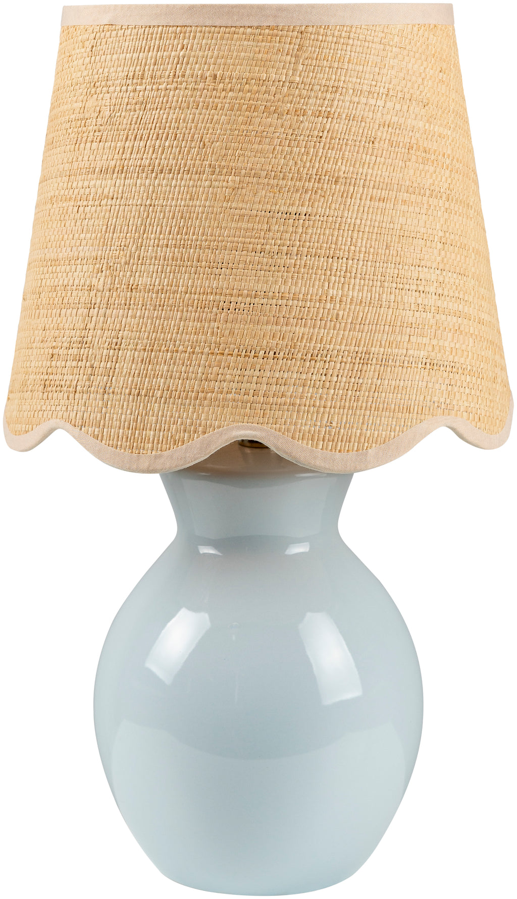 Jasmin Tiny Table Lamp